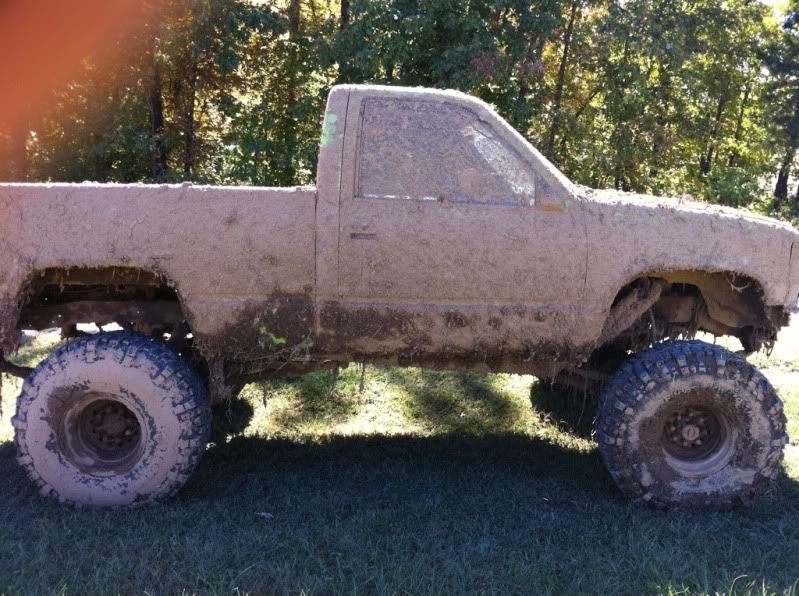 The Mad Hatter 1950 mud racer Page 2 The 1947 Present Chevrolet